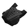 Durable Motorcycle Protector Jacket Biker Stunt Racing Armor Vest Guard Chest