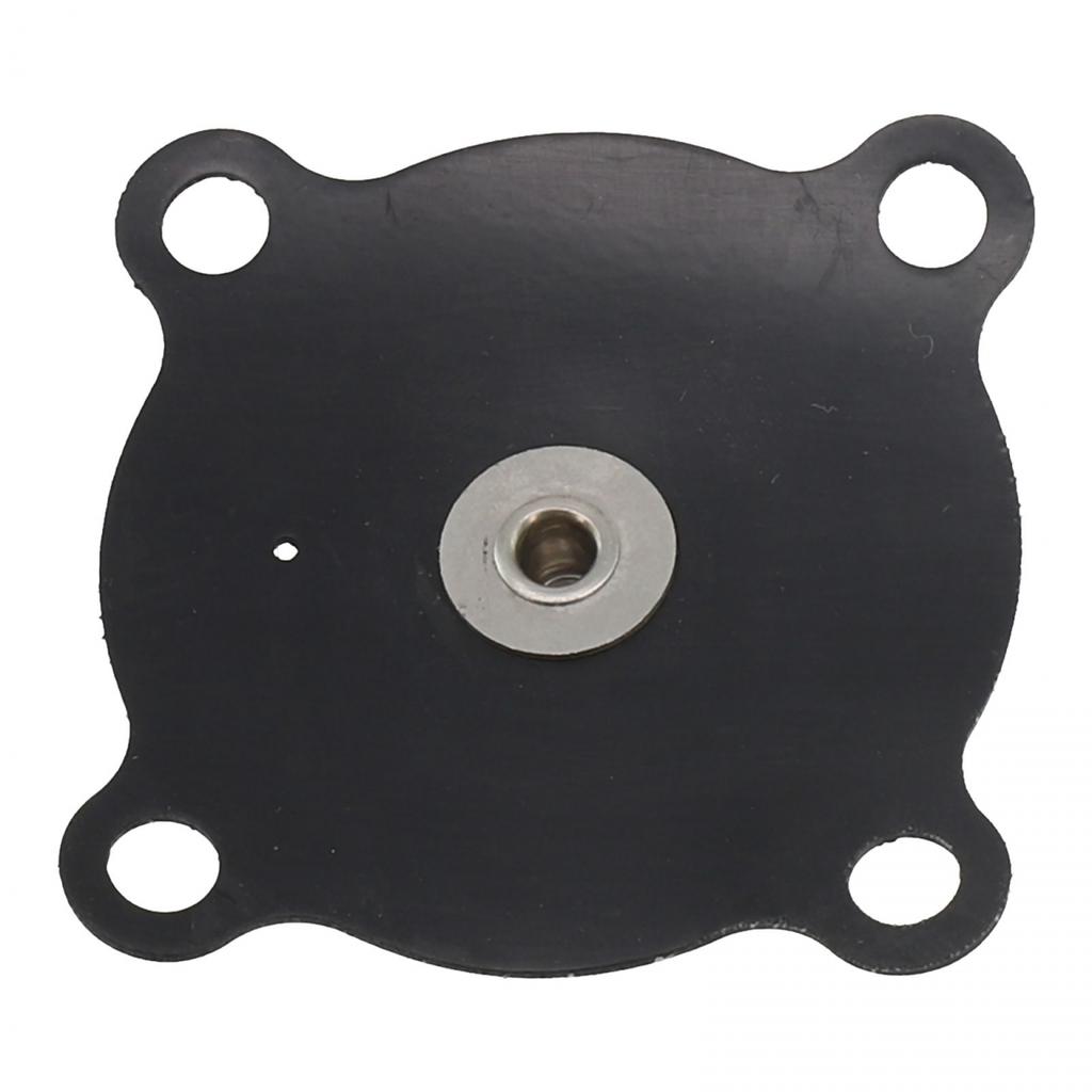 Reliable and Efficient Rubber Diaphragm for 12 Electromagnetic Valve
