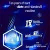 Clear Anti-Dandruff Ice Cool Refreshing Shampoo