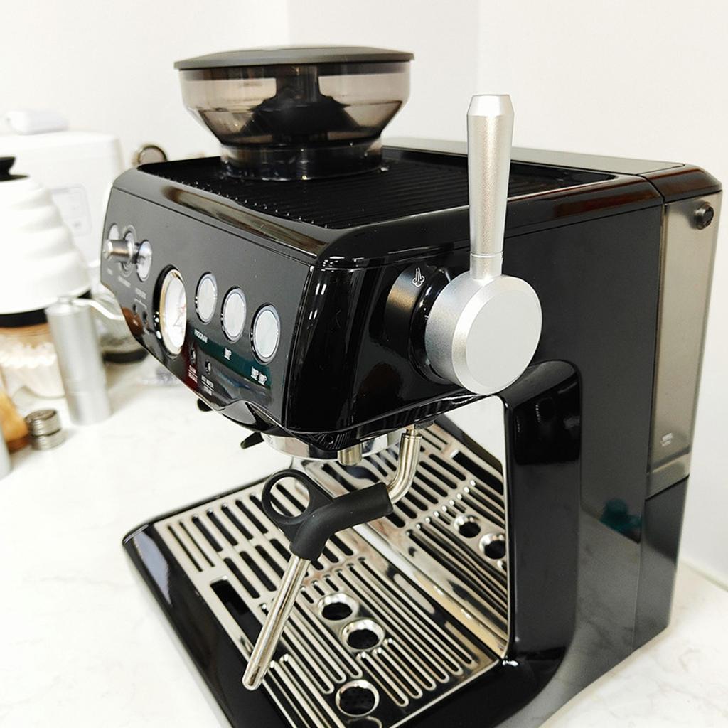 Coffee NaMachine   Lever Aluminium Alloy Coffee NaMachine Conversion Accessory for    870 875 876