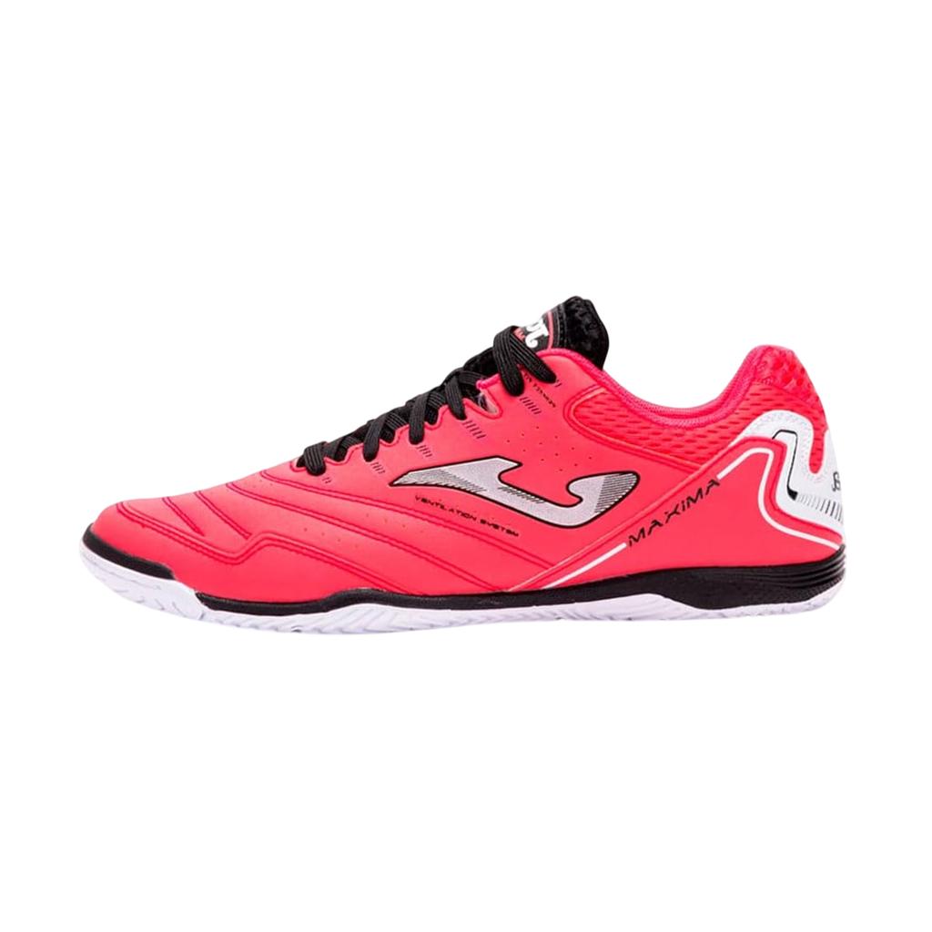 Joma Mens Maxima Reinforced Toe Indoor Football Shoes