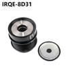 IRQE Tensioner Pulley 6461550115 for Beijing Benz C-Class (W204)