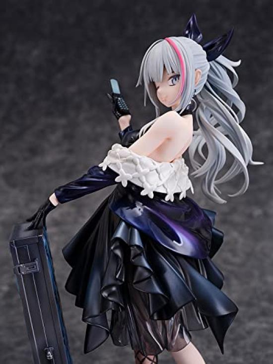 Wonderful Works Frontline MDR Party Observer Scale ABS PVC Complete Figure Dolls' Ver. 1/7 & Pre-painted