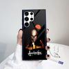 Now Movie Apocalypse Phone Case For Samsung Galaxy S26 S25 S24 S23 S22 S21 S20 FE Edge Pro Plus Ultra PC+TPU Cover
