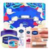 Vaseline Moisturizing Gift Set