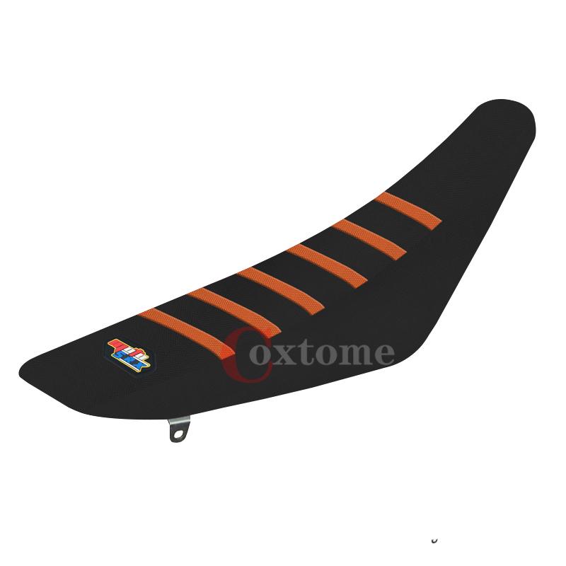 Motorcycle Seat Cover Anti-Skid Waterproof Thickened WearResistant For CRF YZF WR KXF KTM SXF EXC XCF TC FC 125 150 250 300 001