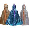 High-grade Dinosaur Costume Cape Cloak For Kids Unique And Attractive Easy To Wear