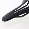 Ultra-Light Carbon Fiber Bicycle Saddle Mountain Road Bikes KOCEVLO Model Matte Black Finish