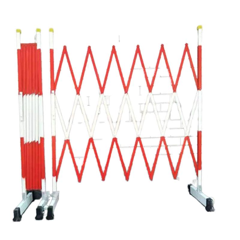 Retractable Movable Industrial Safety Barrier