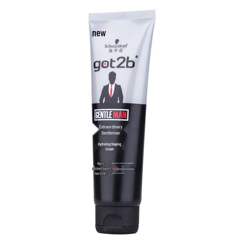 Schwarzkopf Got2b Hair Styling Products