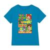 Tops (For Girls Over 4) – T-shirts