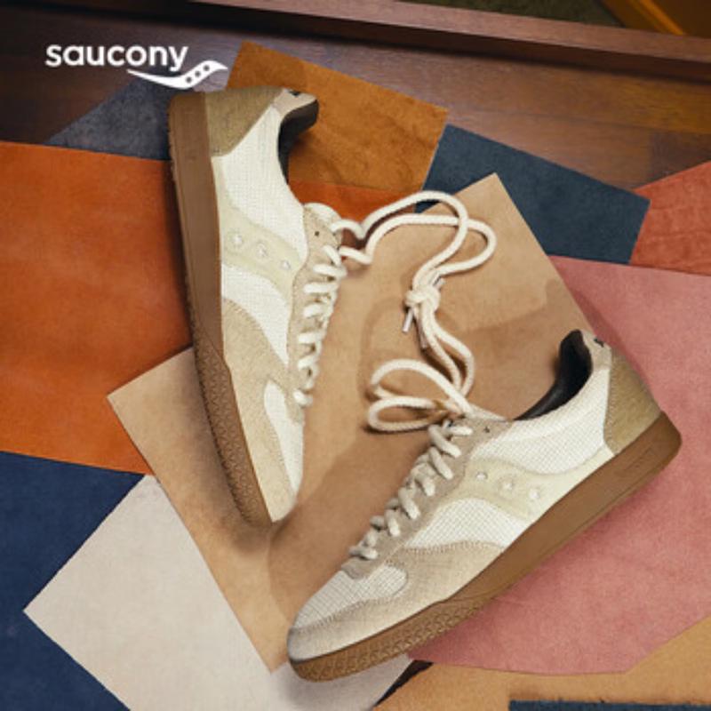 

Saucony Bullet CT German Army Trainer Sneakers EU 35.5