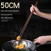 Hansheng Long Wooden Kitchen Chopsticks