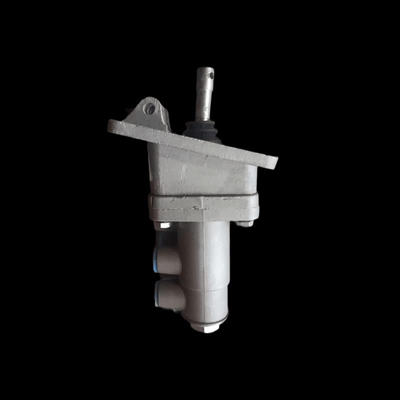 Yutong Heavy Industry Bulldozer Loader Air Brake Valve Assembly