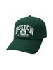 NBA Authentic Artwork Mix Soft Ball Cap (Comfort Fit) Green