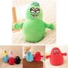 Cute Barbapapa Plush Toy In Soft And Crystal Velvet Stuffing