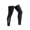 1 Pair Unisex Long Leg Sleeves Summer Sun Protection Leg Cover for Bike Cycle Hiking Running