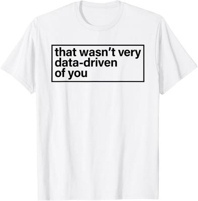 Üst giysisi – T-shirtler