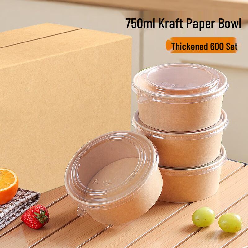 Jiachi Disposable Food Containers