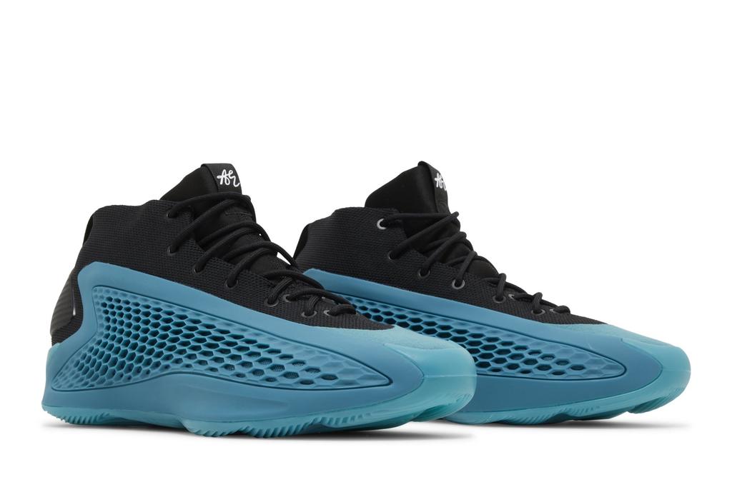 adidas AE 1 Shock-absorbing, Non-slip, Wear-resistant Basketball Shoes IF1860