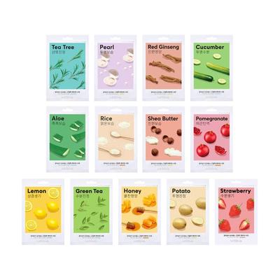 Airy Fit Sheet Mask - 13 Types