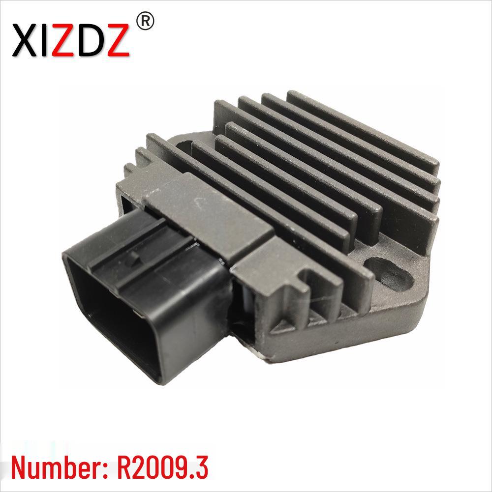 

Honda TRX350/TRX400/TRX450 Compatible Part 31600-HN5-671 (2009.3) 31600-HM7-003