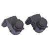 2PCS Front Rear Bumper Parking Sensor for Genesis GV70 2022-2024, for Kia Sorento/K5 2021-2023, for Hyundai Santa Fe 2021-2024 Front Rear Parking