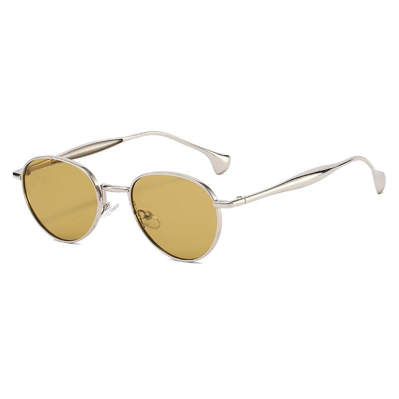 

JYL TS Sunglasses Unisex UV Protection Fashion QZ1312-147 A-7503 пфальц синий