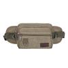 Men's Durable Canvas Work Waist Bag