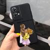 For OnePlus Nord CE 2 Lite 5G Case CPH2381 CPH2409 Silicone Cover Fashion Moon Soft Phone Cases For OnePlus Nord CE2 Lite Bumper