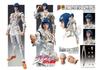 Medicos JoJo Super Action Statue Part 5 Bruno B (Araki C)