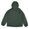 Mont-bell Windblast Parka Jacket 1103322 Dark Green Men's (DGN) [Size L]