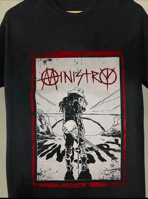 Nadir Bakanlık Band Retro Vintage Tişört S-5XL