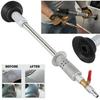 For Pneumatic Vacuum Suction Cups Sheet Metal Pulling Hammer Auto Paintless Dent Repair Sledgehammer Tool