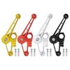 Folding Bike Chain Tensioner Bicycles Chain Stabilizer Guide 2/3/6 Speed Folding Bike Tensioner Cycling Accessories