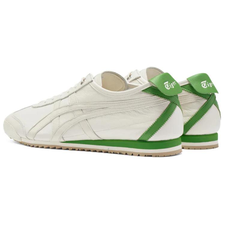 Onitsuka Tiger Mexico 66 SD Cream Green Unisex Sneakers Birch 1183A872-116