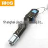 HIOS PG-5000 Brushless Electric Screwdriver with Torque Sensor and Tightening Recorder