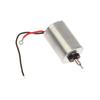Metal Hair Trimmer Motor Brushless Motor 8000RPM Replacement Upgraded Hair Trimmer Motor Rotary Motor for 8148/8591