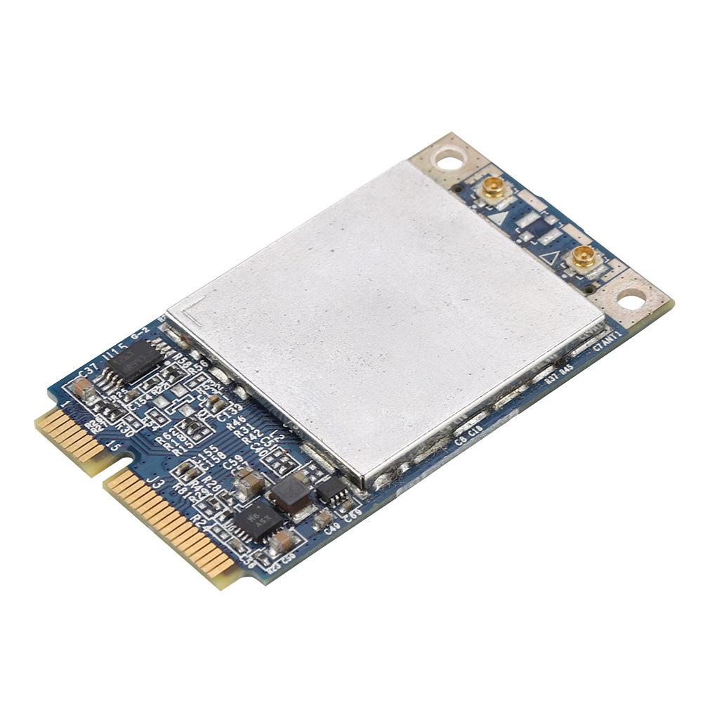 BCM94322MC Dual Frequency 300M Mini PCI E WiFi Card For Mac Pro MB988Z A Network Card