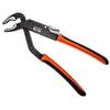 Ergonomické štípací kleště BAHCO 8224 - 250 mm - vysoce výkonná ocel - černý povrch