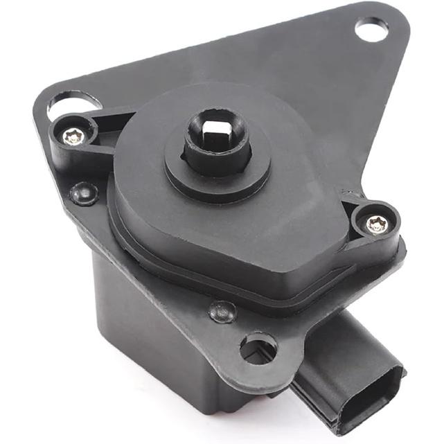 4884549AD 04884549AD Intake Manifold Runner Control Valve Actuator Compatible With Jeep Compass Patriot Compatible With Dodge Caliber Journey Avenger 4884549AD