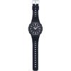 Casio [CaSio] Watch G Shock [domeStic Genuine] Carbon Core Guard Ga 2100 1ajf Men S Black Standard Color Black