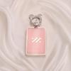 Zhiyi LS7 Damen Premium NFC Autoschlüsselkartenhalter Etui