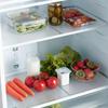 6 Pack Fridge Shelf Liners, Washable Waterproof Refrigerator Mats for Glass Shelves, Non‑Slip Drawer Cabinet Cupboard Covers, Cut‑to‑Fit, Reusable, 3