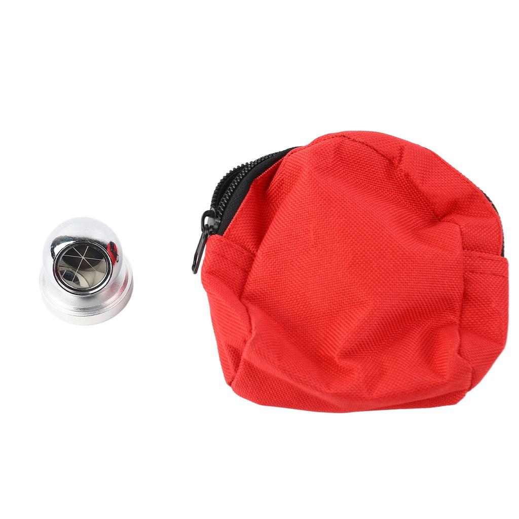 Total Station Reflective Sphere Ball Prism with Magnetic Base for Trimble Tunnel Monitoring Land Surveying BP001A