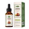 Batana oil Hair Care essential oil makes hair smooth and fluffy.