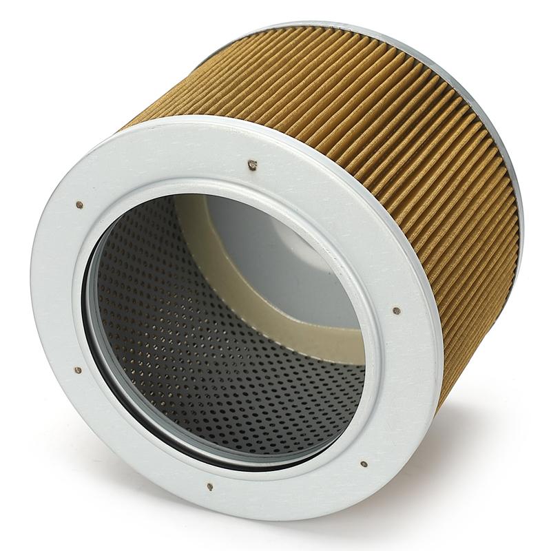 Excavator Hydraulic Oil Filter P881 for Kobelco SK300-3EX450