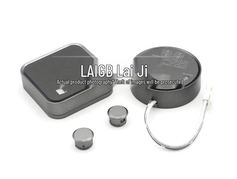 Wireless Touch Sensor LED Cabinet Light Controller, 12V-24V