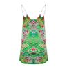 Inoa Womens/Ladies Versailles Gardenia Camisole