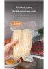 Automatic Vacuum Sealer for Kitchen Food Preservation - Seals Dry & Wet Foods